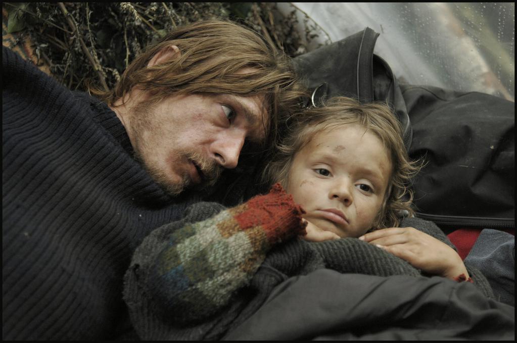 French Film Festival (Budapest) - 2009 - &copy; Guy Ferrandis