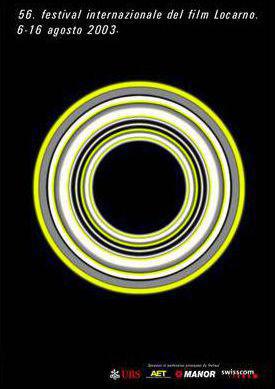 Festival de Cine de Locarno Festival de Cine de Locarno