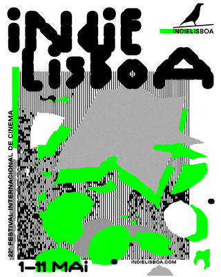 IndieLisboa International Independent Film Festival (Lisbon) IndieLisboa International Independent Film Festival (Lisbon)