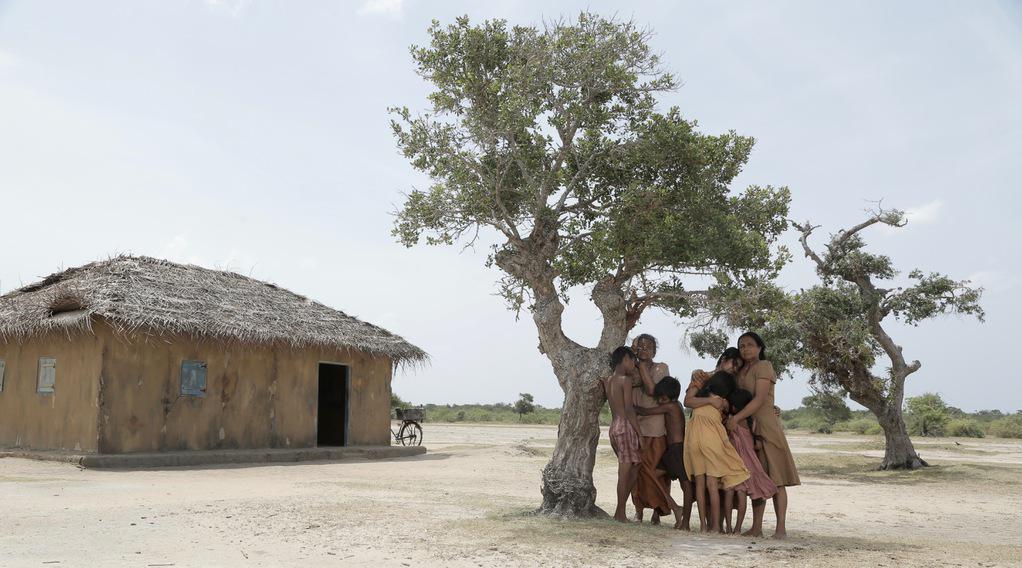 G&ouml;teborg Film Festival - 2017