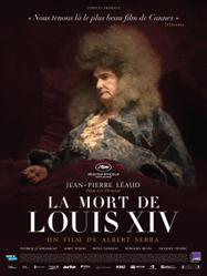 The Death of Louis XIV The Death of Louis XIV
