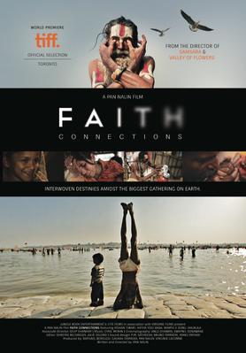 Faith Connections - International Faith Connections - International