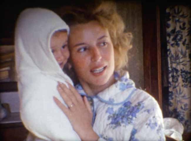 Amalia Escriva - &copy; Melisande Films