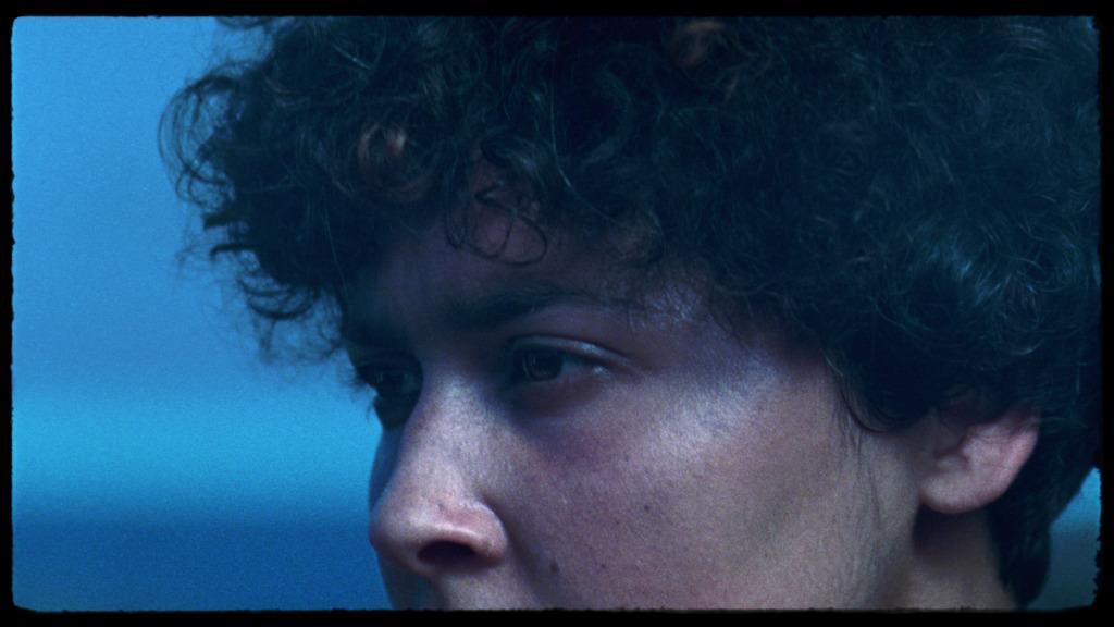 Thomas Lebrun - &copy; Flor&eacute;al Films