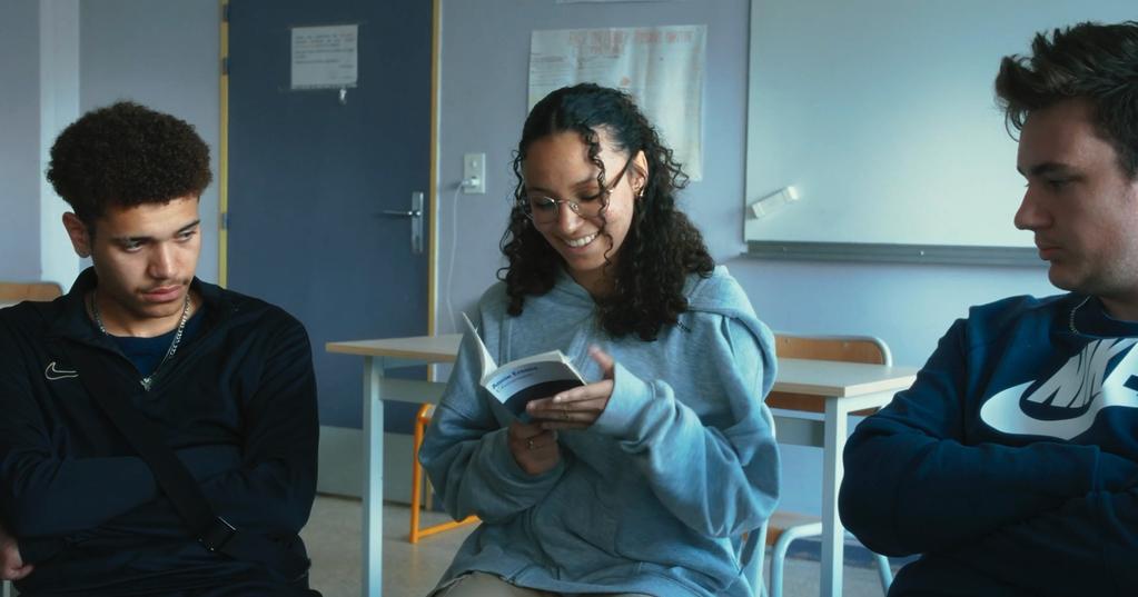 Vienna (Viennale) - International Film Festival - 2025 Vienna (Viennale) - International Film Festival - 2025