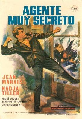 Killer Spy - Spain Killer Spy - Spain