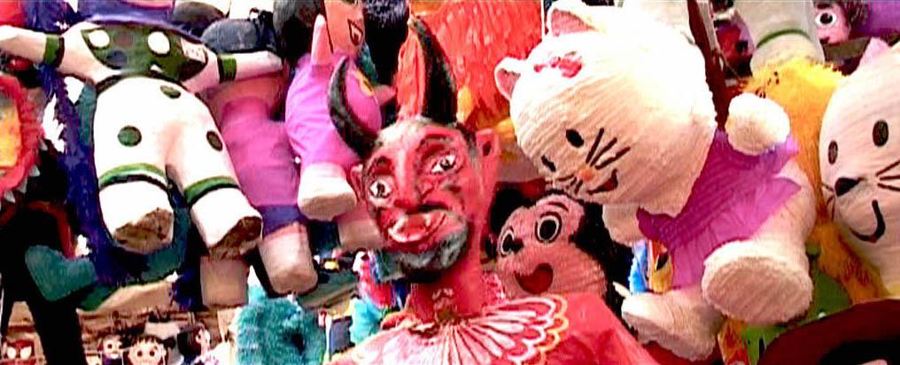 Hull International Short Film Festival - 2003