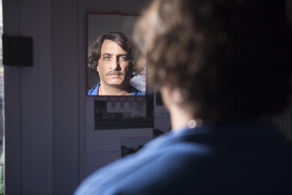 Dominique Chaze - &copy; Pamela de Paris / Sony Pictures