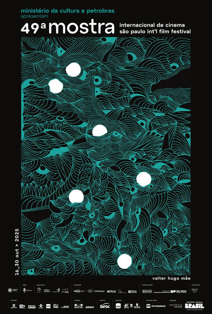 Mostra - São Paulo International Film Festival - 2025