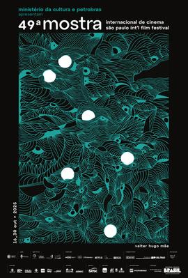 Mostra - Festival Internacional de Cine de São Paulo Mostra - Festival Internacional de Cine de São Paulo