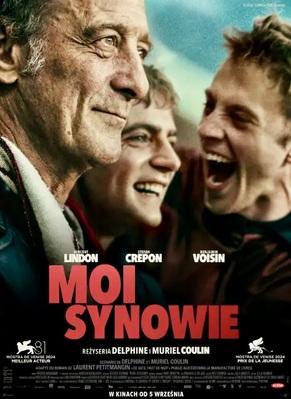 Jouer avec le feu - Poland