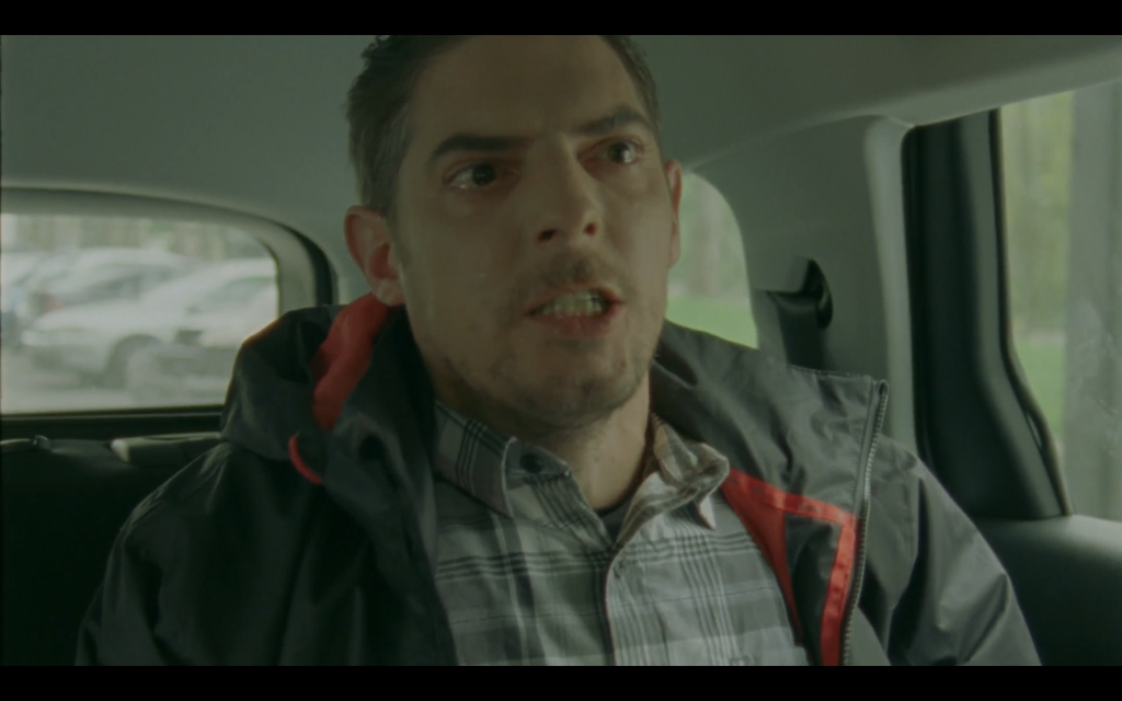 Festival de Cine de Londres - 2017 Festival de Cine de Londres - 2017