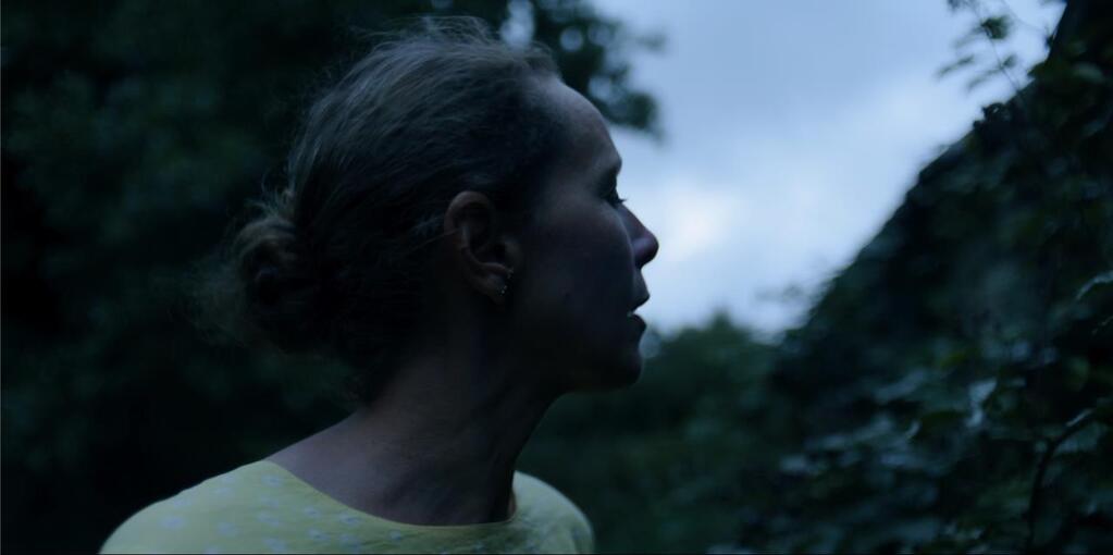 H&eacute;l&egrave;ne Le Morvan