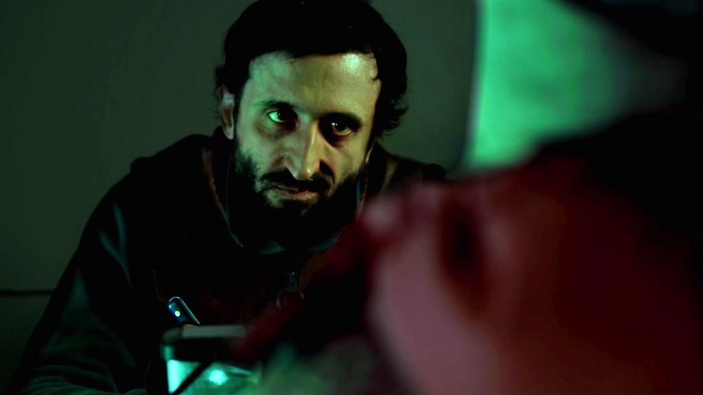 My Own Flesh and Blood My Own Flesh and Blood