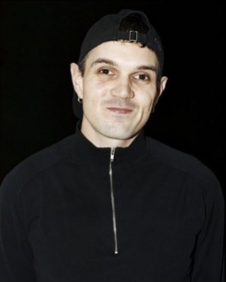 Jonathan Vinel Jonathan Vinel