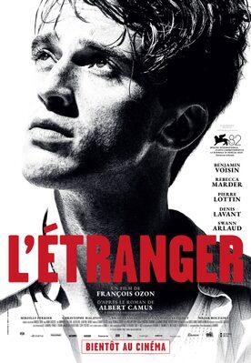 The Stranger - Quebec