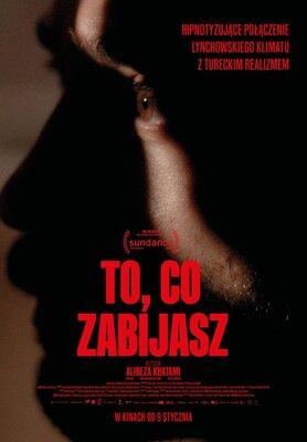 The Things You Kill - Poland