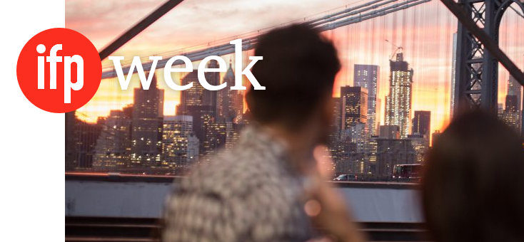 Tres proyectos de largometraje y una serie para la televisión franceses forman parte de la muy selectiva IFP Film Week. Tres proyectos de largometraje y una serie para la televisión franceses forman parte de la muy selectiva IFP Film Week.