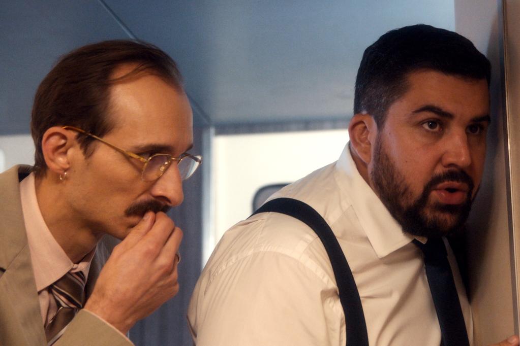 Artus - © Vendôme Films - TF1 Films Production - TF1 Studio - Beside Productions Artus - © Vendôme Films - TF1 Films Production - TF1 Studio - Beside Productions