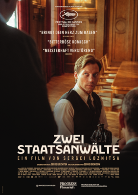 Two Prosecutors - Austria