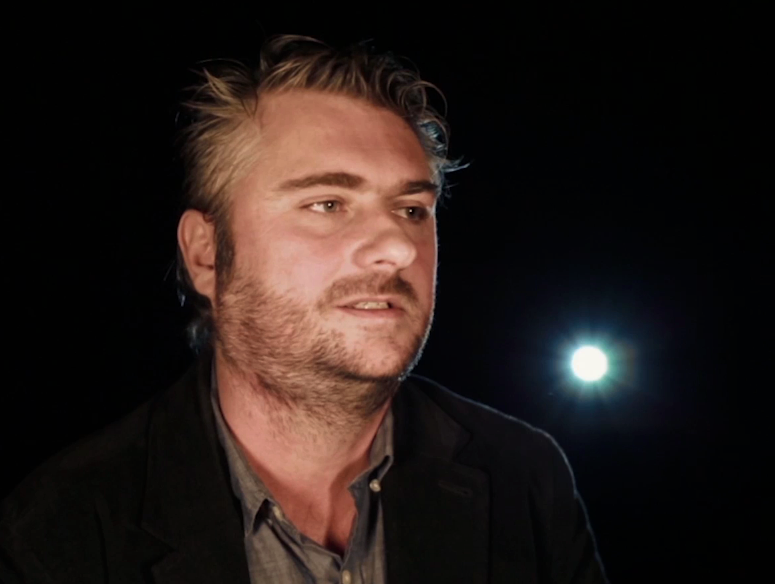 Sebastian Roz Entrevista a Sébastien Rose - Unifrance