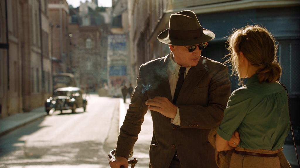 Festival de Cine Franc&eacute;s de la Alianza Francesa (Australia) - 2019