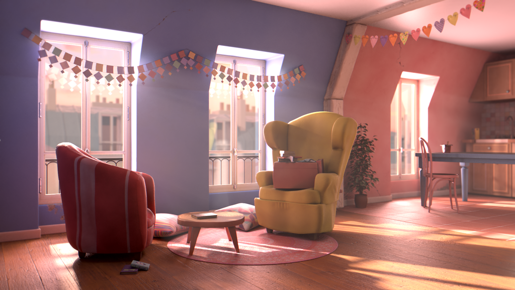 Cl&eacute;mence Lejeune