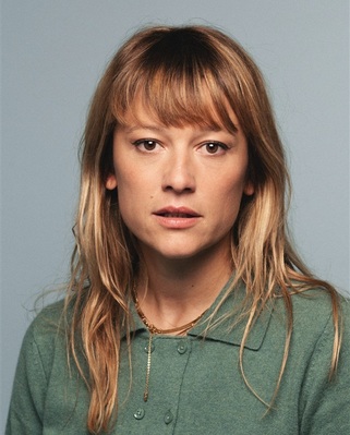 Elisa Erka - © Elodie Pichot Elisa Erka - © Elodie Pichot