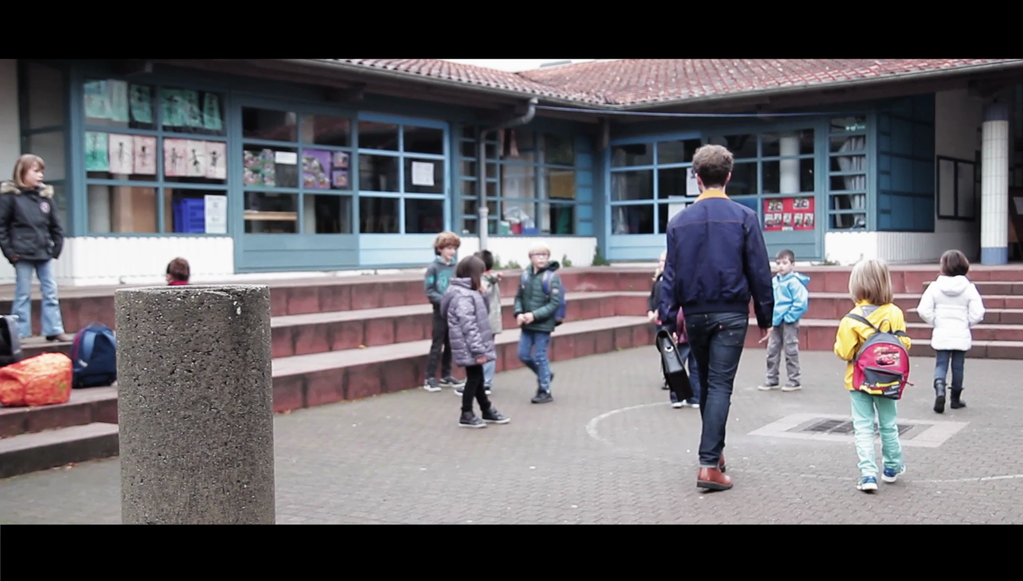 Daphn&eacute; Baiwir