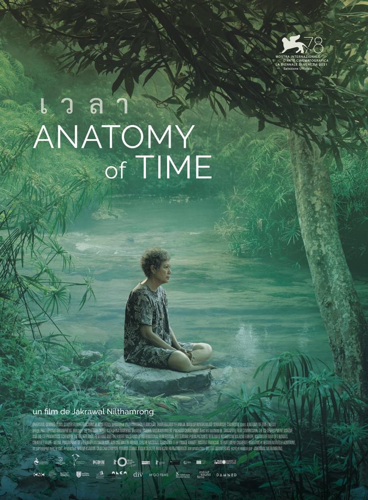 Wela (Anatomy of Time) Wela (Anatomy of Time)