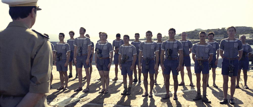 Black Ocean Black Ocean