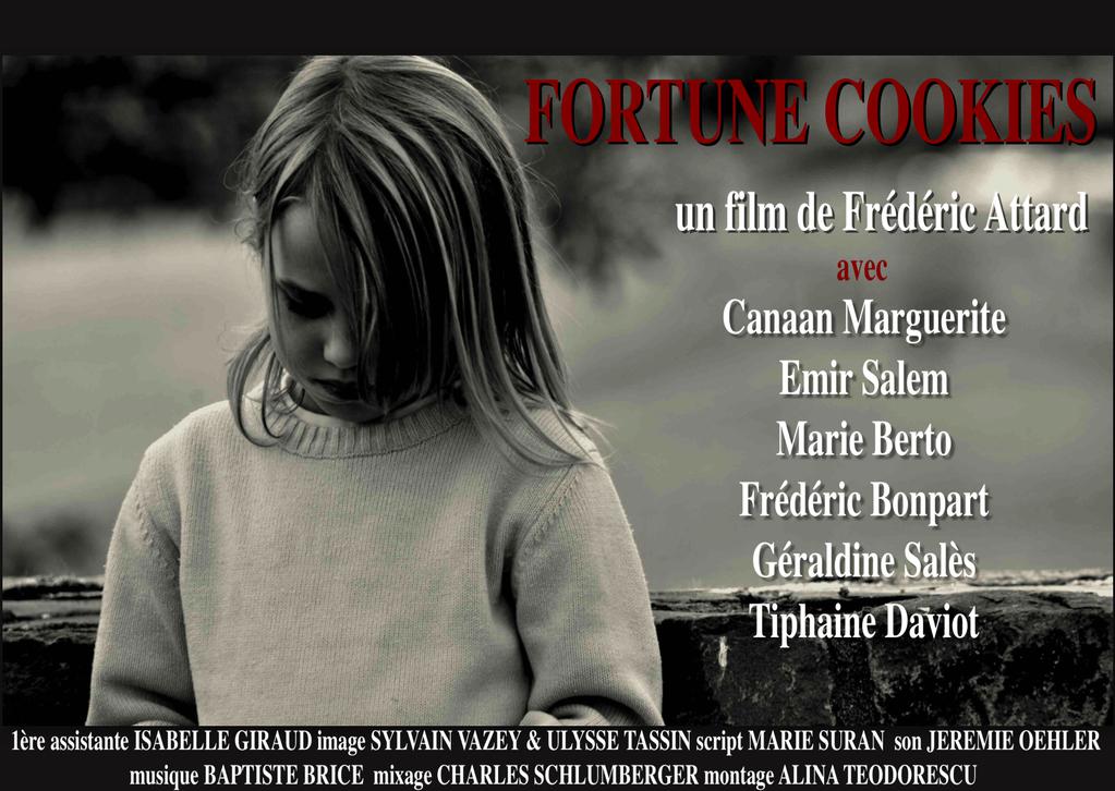 Fortune Cookies Fortune Cookies