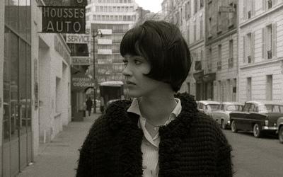 Une femme est une femme (1961) - uniFrance Films
