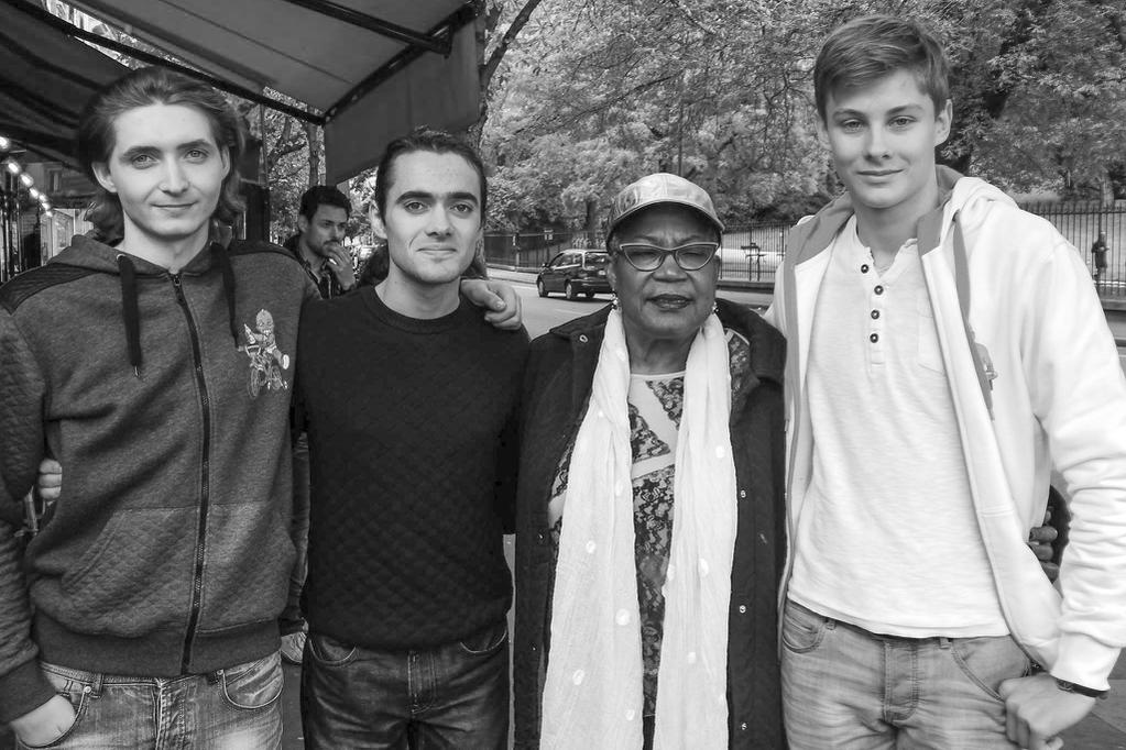 Le Plus Beau Cadeau de ma mère Le Plus Beau Cadeau de ma mère