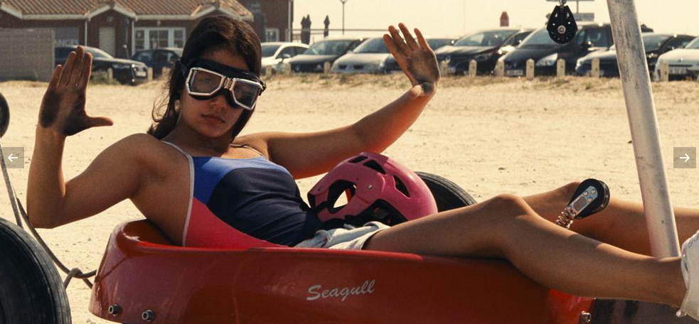 Les critiques gagnantes du concours "Salut les Jeunes !" Les critiques gagnantes du concours "Salut les Jeunes !"