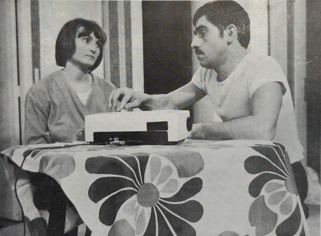 Ben quoi ! J'&eacute;coute la radio !