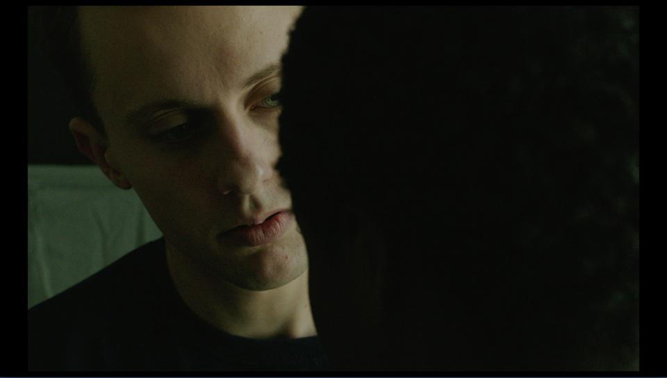 Damien December Damien December