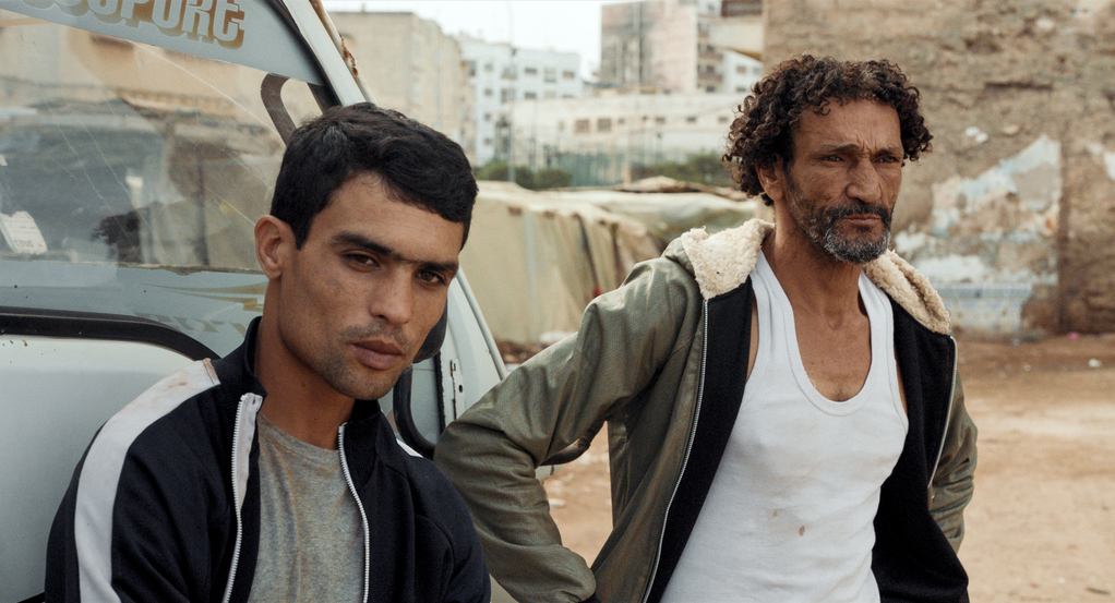 Vienna (Viennale) - International Film Festival - 2023