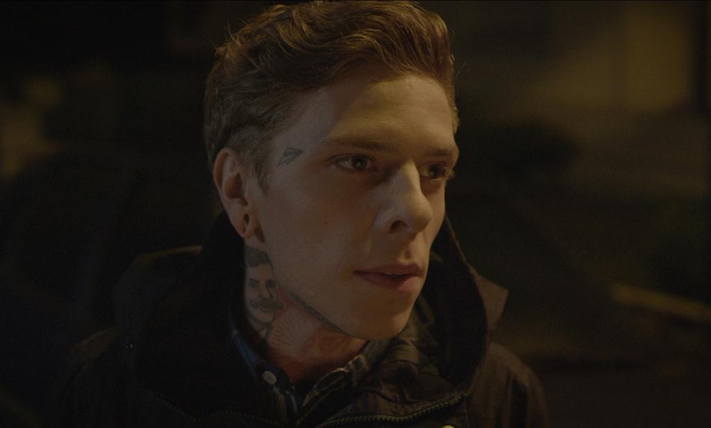 Festival Internacional de Cortometrajes y Nuevas Imágenes de Roma (Arcipelago) - 2015 Festival Internacional de Cortometrajes y Nuevas Imágenes de Roma (Arcipelago) - 2015