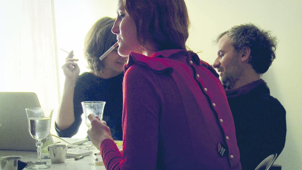 Parisian Nights Parisian Nights