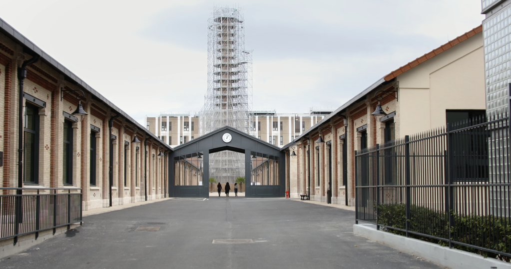 Match Factory Match Factory