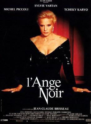 L'Ange noir L'Ange noir