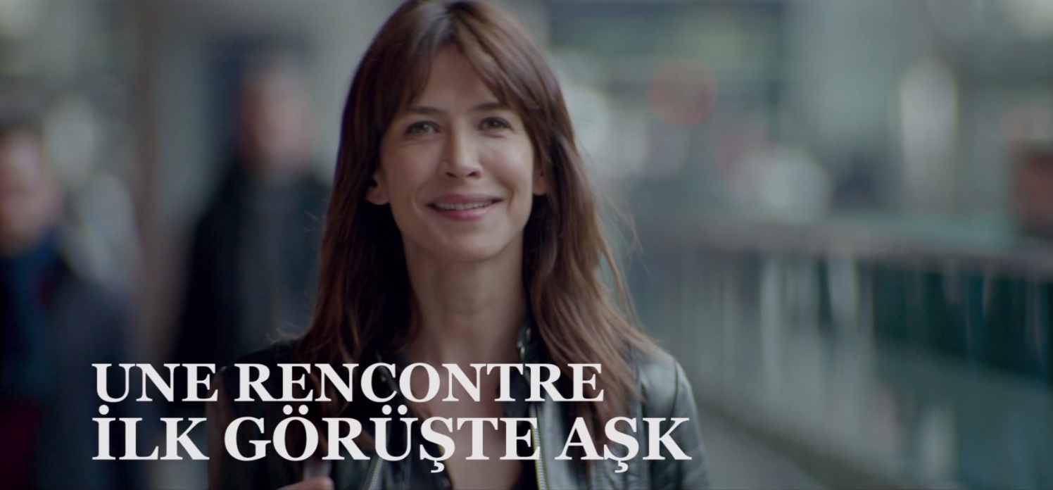 Teaser: Upcoming French films in Turkish theaters