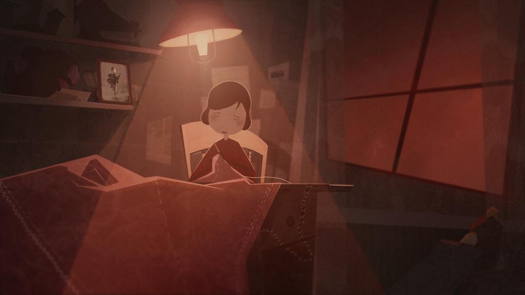 Message to Man - 2011