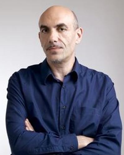 Fabrice Benchaouche Fabrice Benchaouche