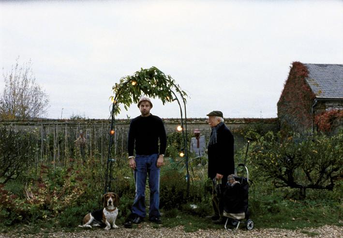 Festival Mediterráneo de Nuevos Directores de Larissa - 2004 Festival Mediterráneo de Nuevos Directores de Larissa - 2004