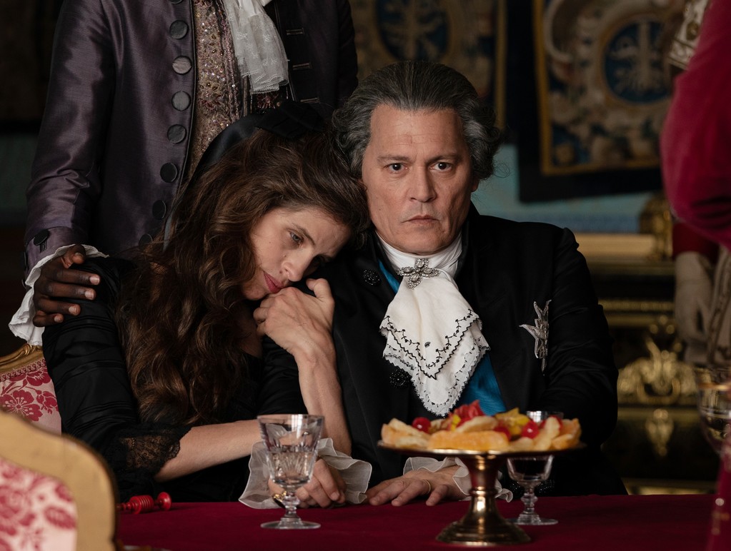 Two new French productions surpass the million admissions mark Two new French productions surpass the million admissions mark