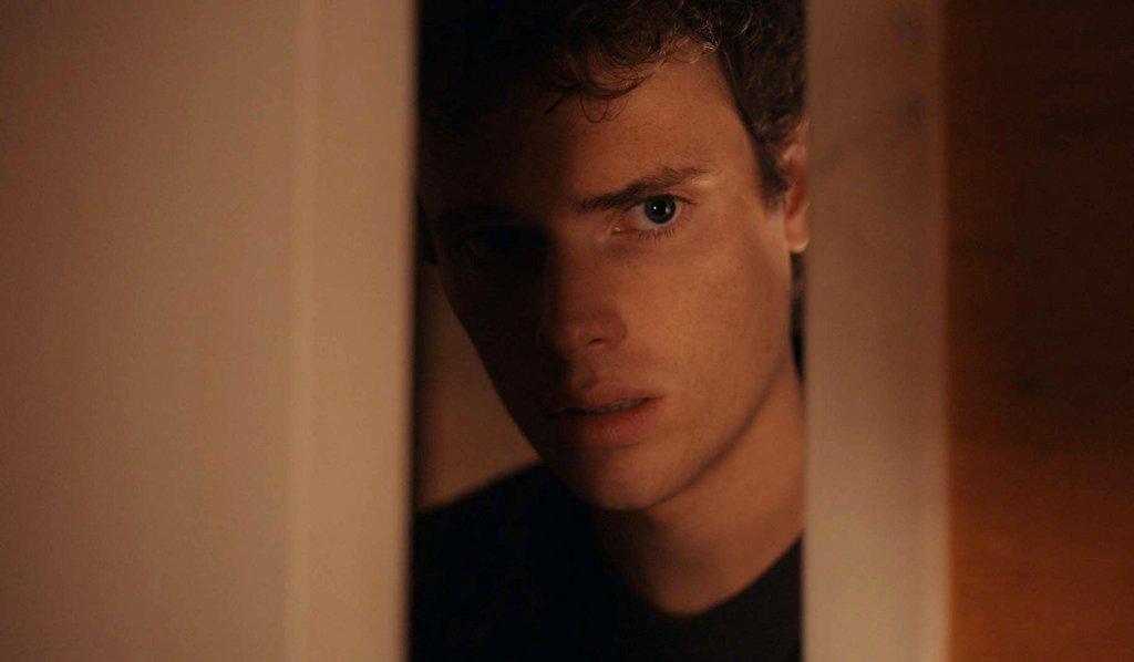 Le Patient - © Arte - Stromboli Films- Fanny de Gouville Le Patient - © Arte - Stromboli Films- Fanny de Gouville