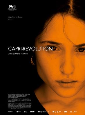 Capri Revolution Capri Revolution