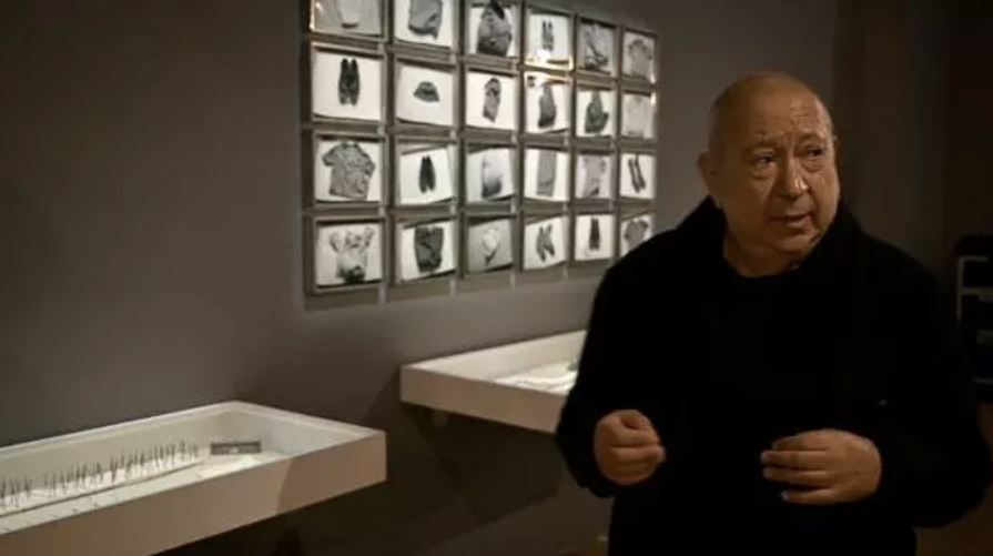 Christian Boltanski Christian Boltanski